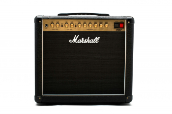 Комбопідсилювач для електрогітари Marshall DSL20CR