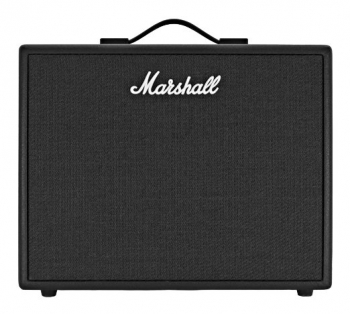 Комбопідсилювач для електрогітари Marshall CODE50