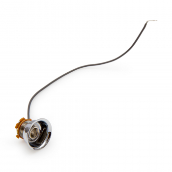 Гнездо джек 6,35 мм для электрогитары Samwoo B-1