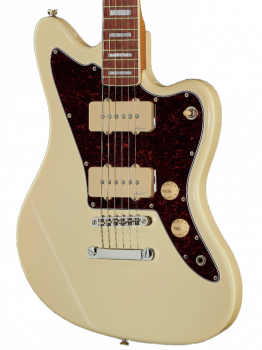 Электрогитара Harley Benton JA-60OW Vintage Series