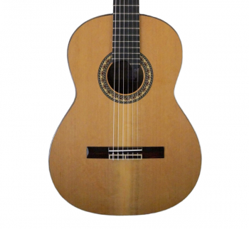 Классическая гитара Prudencio Saez 6-M Cedar Top