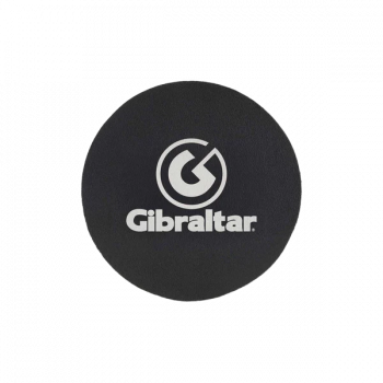 Вінілова наклейка для бас-барабана (4 шт.) Gibraltar SC-BPL