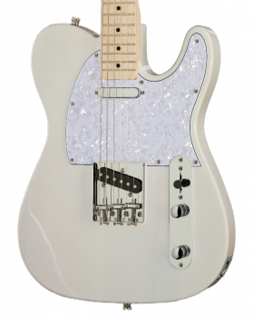 Електрогітара Harley Benton TE-30 BE Standard Series