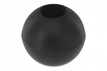 Наконечник на шпиль для віолончелі круглий GEWA Floor Protector End Pin Rubber