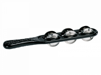 Тамбурин Meinl Headliner Jingle Stick HJS1BK Stainless Steel Black