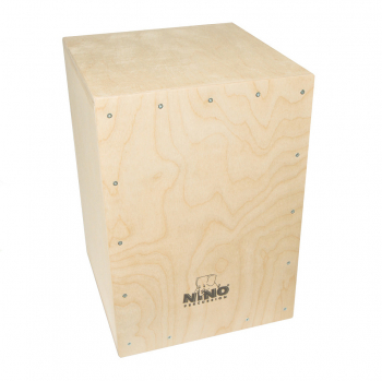 Кахон Meinl Nino Make Your Own NINO951-MYO Baltic Birch