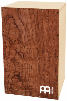 Кахон Meinl Make Your Own Deluxe DMYO-CAJ-BU Burl Wood