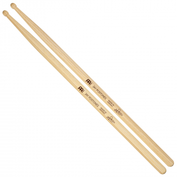 Палочки барабанные Meinl SB618 Jay Postones (American Hickory)