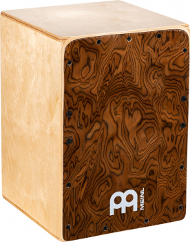 Кахон Meinl Jam Snare JC50BW Burl Wood