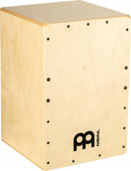 Кахон Meinl Snarecraft Snare SC80B Baltic Birch
