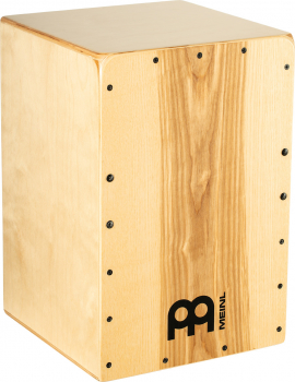 Кахон Meinl Snarecraft Snare SC80HA Heart Ash