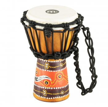 Джембе Meinl African Style Mini HDJ5-XXS (4 1/2") Python Design