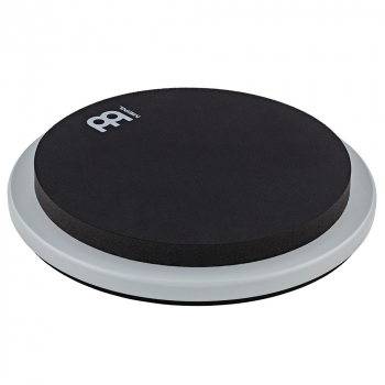 Тренировочный пед Meinl MDSP12GY Double Sided Gray 12"