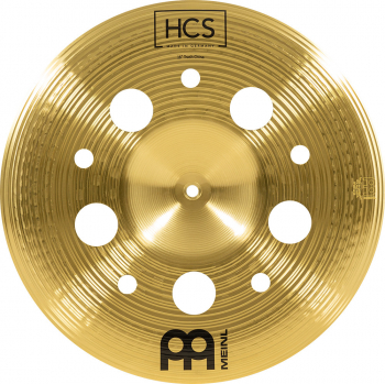 Тарілка Meinl HCS HCS16TRCH Trash China 16"