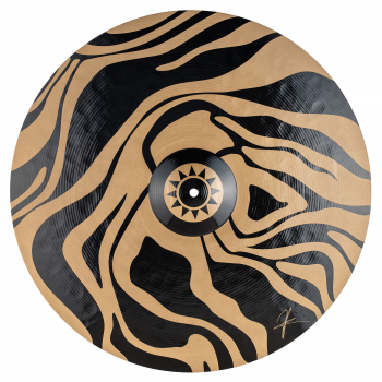 Тарілка Meinl Artist Design AD2 Ocean Tides Anika Nilles Ride 22"