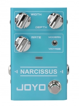 Педаль Joyo R-22 Narcissus Chorus