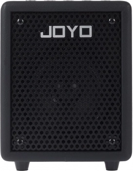 Комбоусилитель для бас-гитары Joyo BA-30 Vibe Cube Black