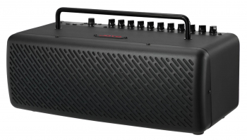 Комбопідсилювач універсальний Joyo Jam Buddy III Black