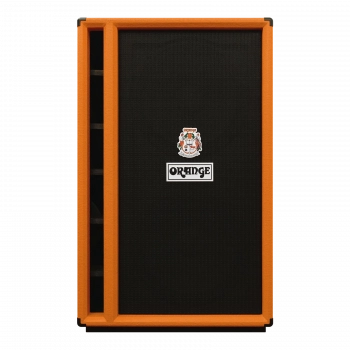 Бас-гітарний кабінет Orange OBC215С Celestion Pulse XL 15.17