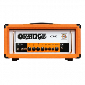 Підсилювач для електрогітари Orange OR60