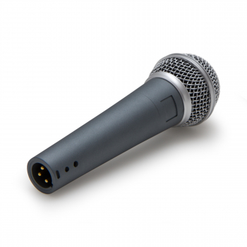 Микрофон динамический Acropolis RSD-B58