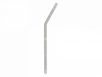 Стержень зігнутий для перкусії Meinl MC-R2 Angled Rod