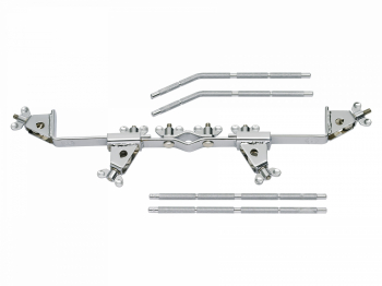 Тримач універсальний (4 стержні) Meinl MC-4 Multi Clamp