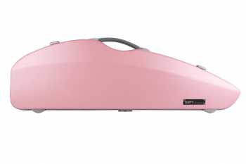 Футляр для скрипки BAM Bonbon Hightech 4/4 Pink