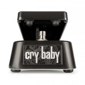 Педаль IM95K Iron Maiden Killers Cry Baby Wah