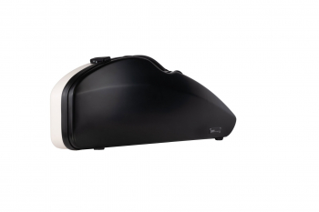 Футляр для скрипки BAM Bonbon Hightech 4/4 Black/White