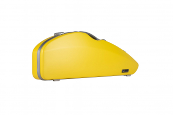 Футляр для скрипки BAM Bonbon Hightech 3/4-1/2 Yellow