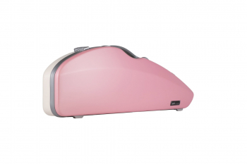 Футляр для скрипки BAM Bonbon Hightech 3/4-1/2 Pink/White
