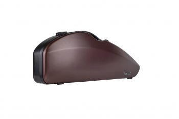Футляр для скрипки BAM Bonbon Hightech 3/4-1/2 Brown/Black