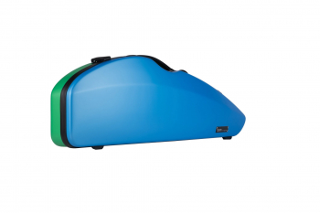 Футляр для скрипки BAM Bonbon Hightech 4/4 Blue/Green