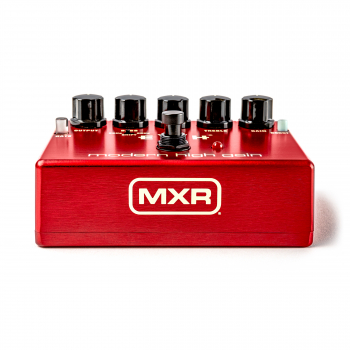 Педаль MXR EVHMHG Modern High Gain