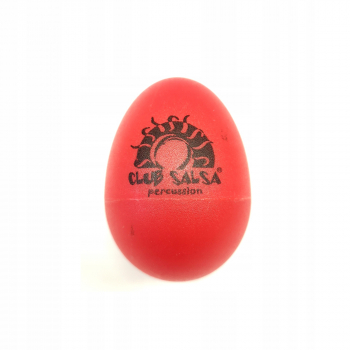 Шейкер "яйце" Club Salsa Egg Shaker Red (1 шт)