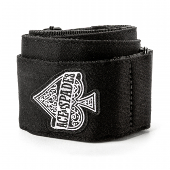 Ремень гитарный Dunlop MH01 MOTÖRHEAD Spades Strap