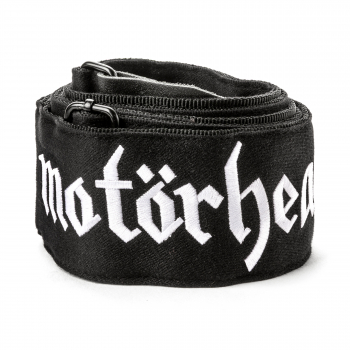 Ремень гитарный Dunlop MH02 MOTÖRHEAD Spades Strap