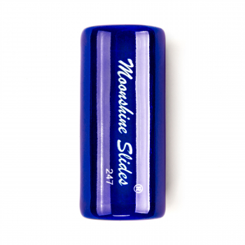 Слайд для гитары Dunlop 247 Moonshine® Ceramic Medium Wall Slide - XL