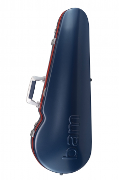 Футляр для альта BAM Graffiti Hightech Blue/Red