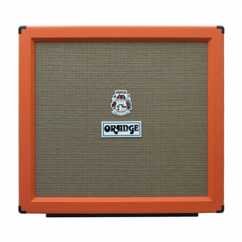 Гітарний кабінет Orange PPC412 Compact