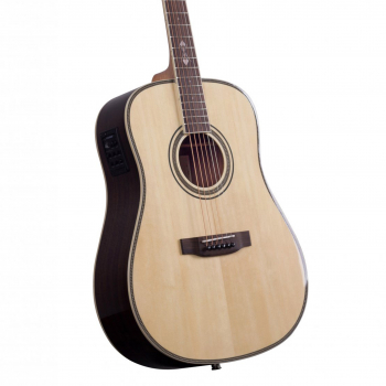Акустическая гитара Prima MAG205Q