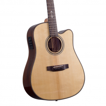 Акустическая гитара Prima MAG218cQ