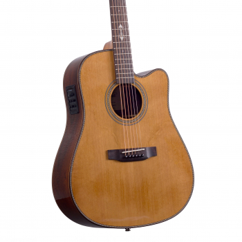 Акустическая гитара Prima MAG219cQ