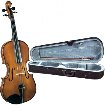 Скрипка Cremona SV-100 3/4 (комплект)