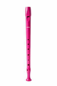 Блокфлейта Hohner Melody Line B95084PI Pink