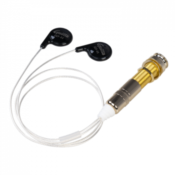 Звукознімач для акустичної гітари Guitto GGP-03