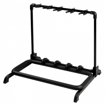 Стійка гітарна для 5-ти гітар Guitto GGS-07