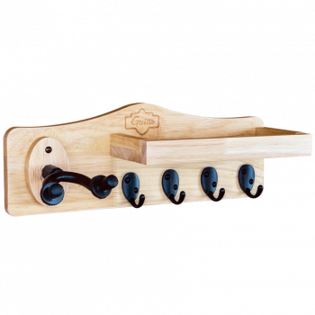 Гак для гітари мультифункціональний Guitto GGS-09