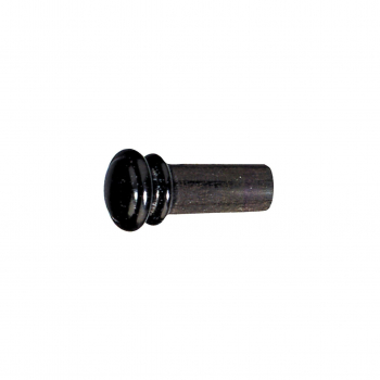 Фіксатор для струнотримача скрипки GEWA Violin End Pins Ebony 4/4 - 3/4
